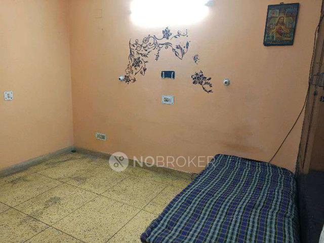 1 RK House for Rent In Outram Lines Rd