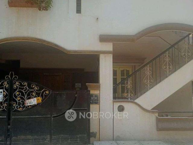 1 RK House for Rent In Munnekollal