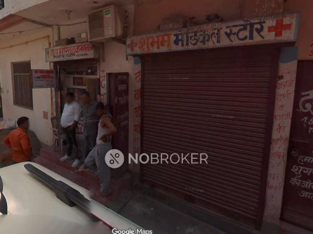 1 RK House for Rent In Muradnagar
