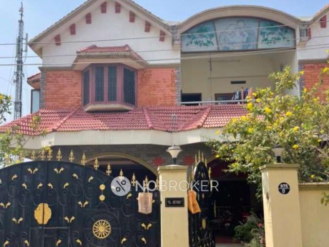 1 RK House for Rent In Madipakkam