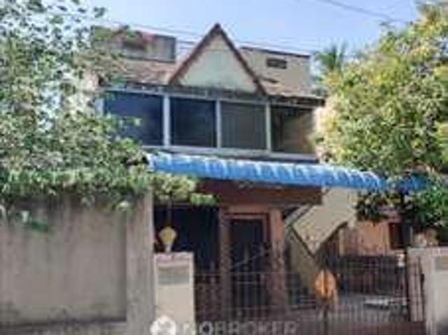 1 RK House for Rent In Madipakkam
