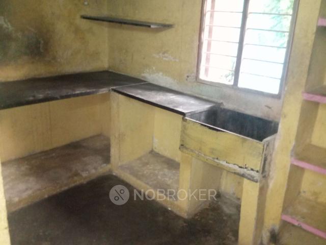 1 RK House for Rent In Madipakkam