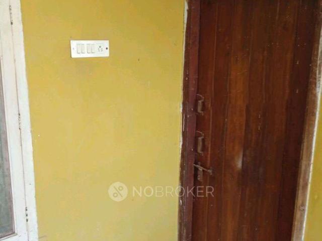 1 RK House for Rent In Madipakkam