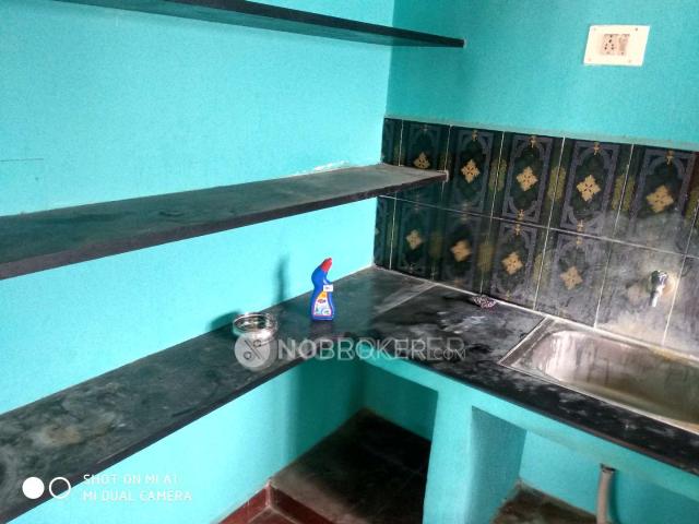 1 RK House for Rent In Madipakkam