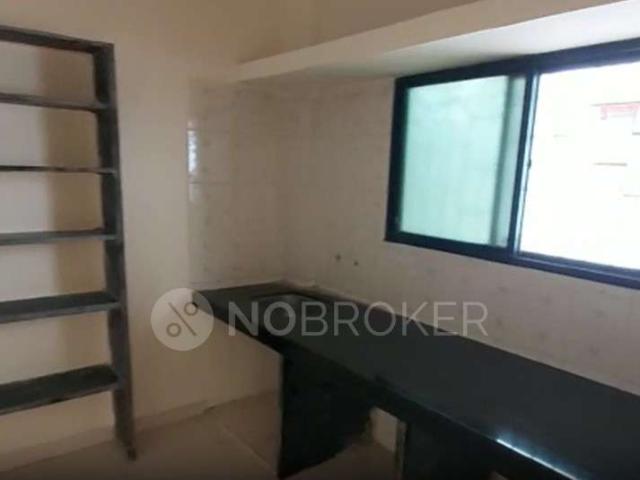 1 RK House for Rent In Mahadev Nagar Manjari