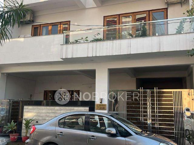 1 RK House for Rent In Mahindra Enclave