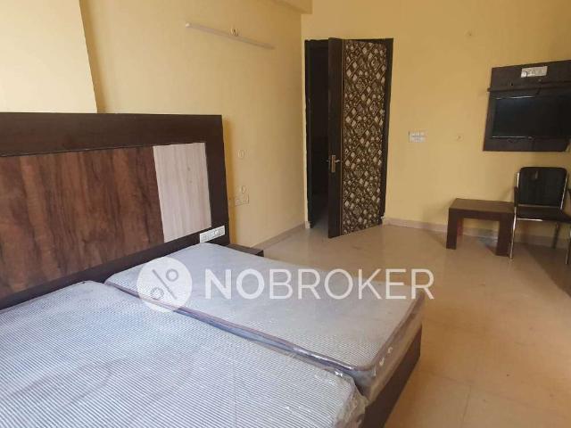 1 RK House for Rent In Mahipalpur
