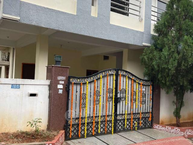 1 RK House for Rent In Malkajgiri