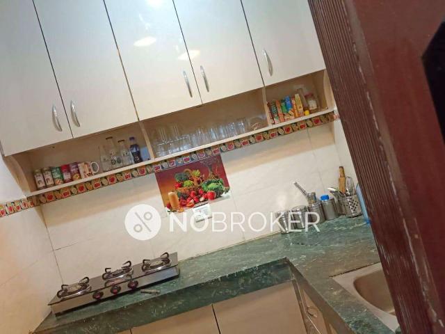 1 RK House for Rent In Malviya Nagar
