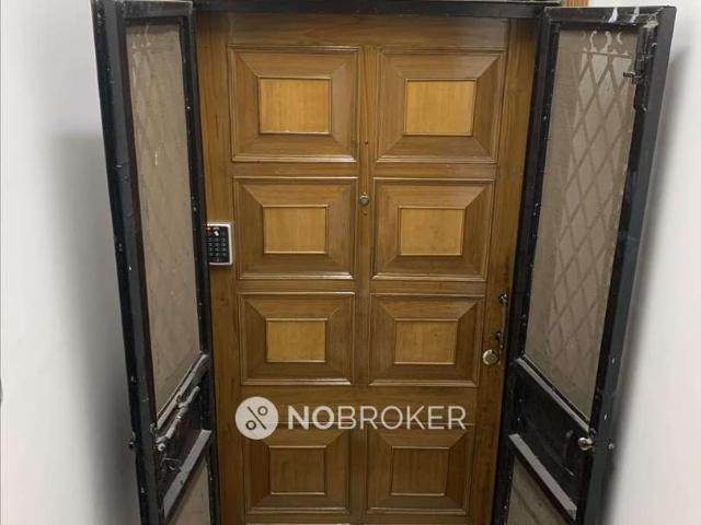 1 RK House for Rent In Malviya Nagar