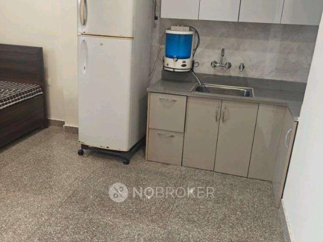 1 RK House for Rent In Malviya Nagar