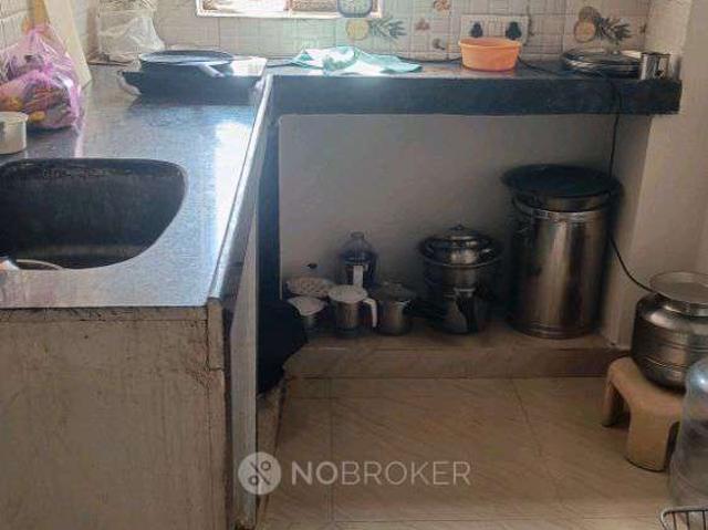 1 RK House for Rent In Manikonda