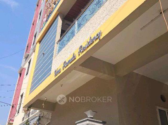 1 RK House for Rent In Manikonda Jagir