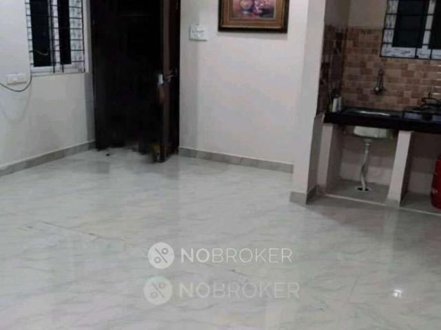 1 RK House for Rent In Manikonda Jagir, Ranga Reddy