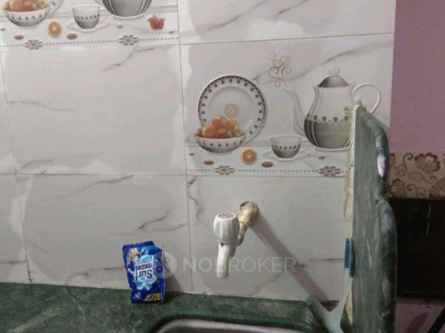 1 RK House for Rent In Marol Naka Metro Station