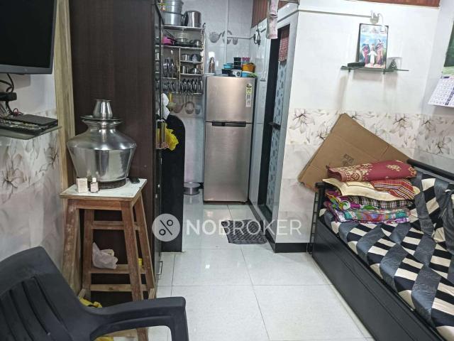 1 RK House for Rent In Marol