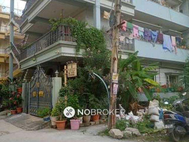 1 RK House for Rent In Marathahalli