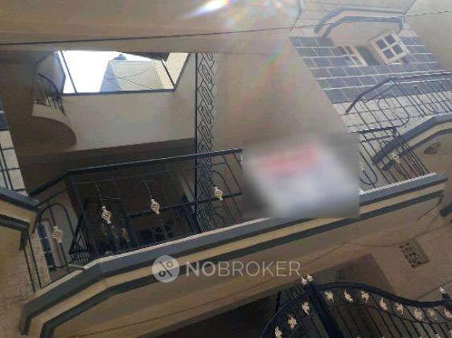 1 RK House for Rent In Marathahalli