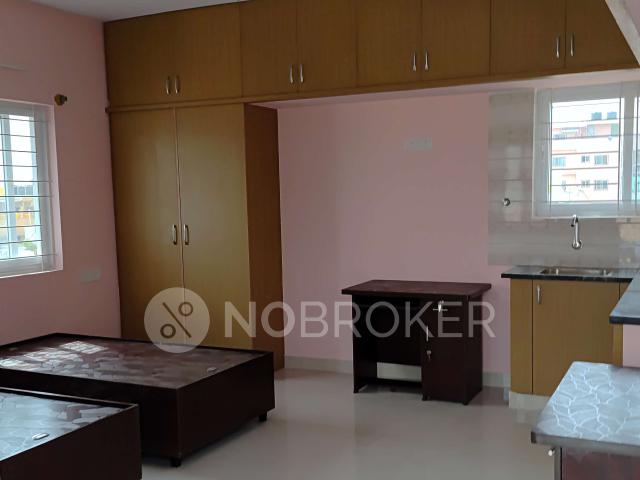 1 RK House for Rent In Marathahalli