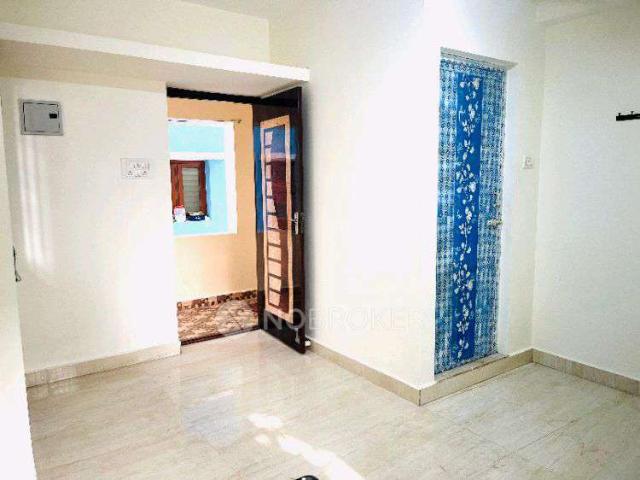 1 RK House for Rent In Medavakkam
