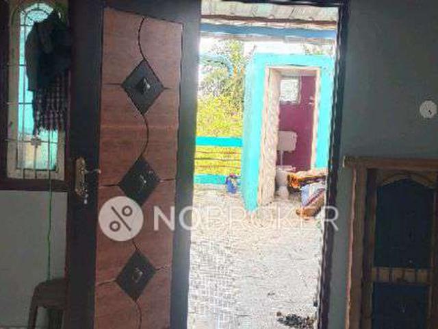 1 RK House for Rent In Medavakkam