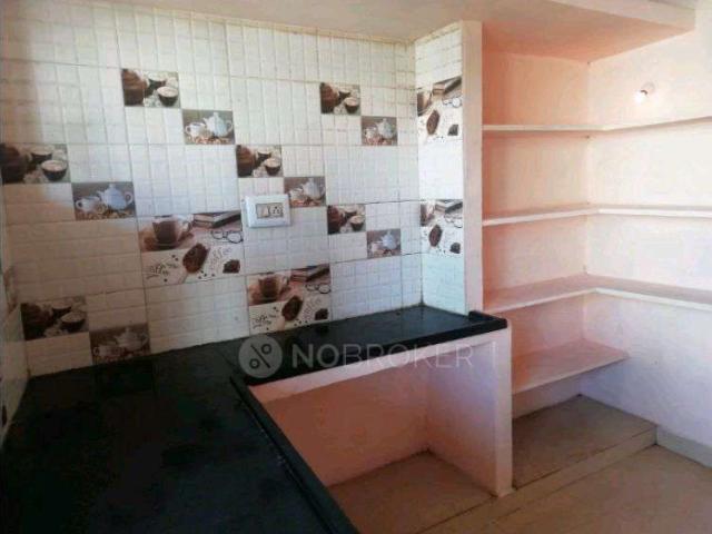 1 RK House for Rent In Medavakkam