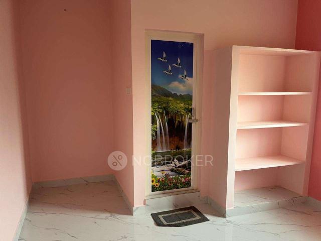 1 RK House for Rent In Medavakkam