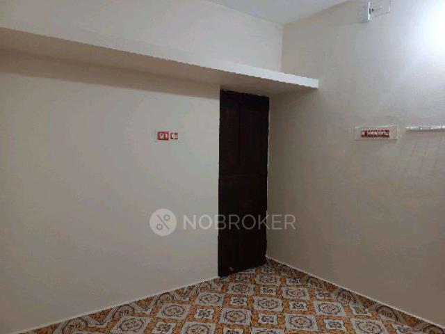1 RK House for Rent In Medavakkam