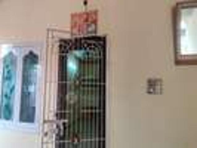 1 RK House for Rent In Medavakkam
