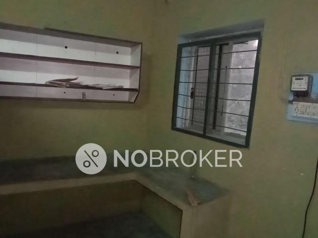 1 RK House for Rent In Medavakkam
