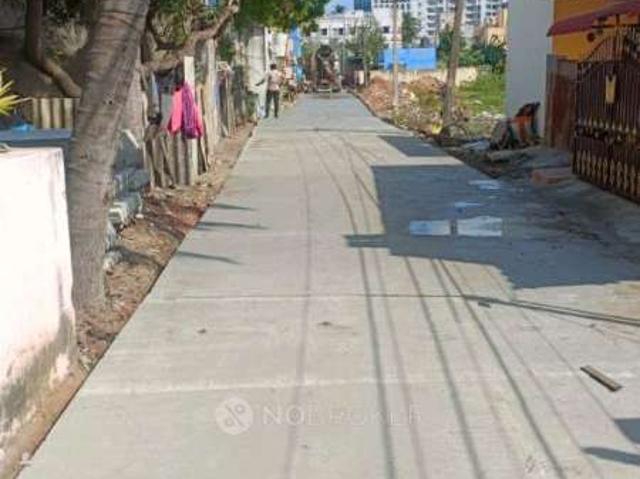 1 RK House for Rent In Medavakkam