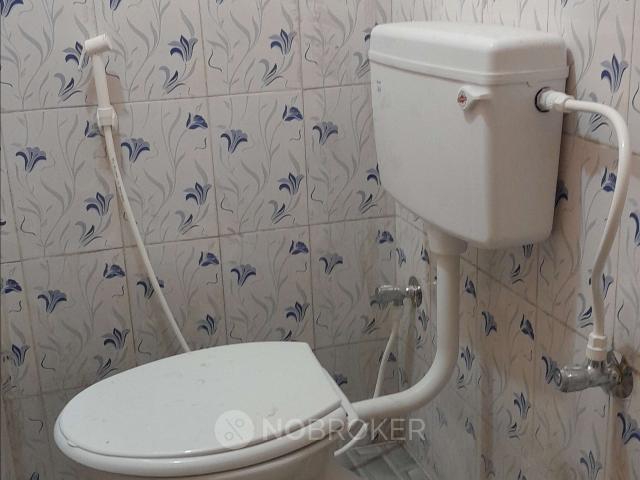 1 RK House for Rent In Medavakkam