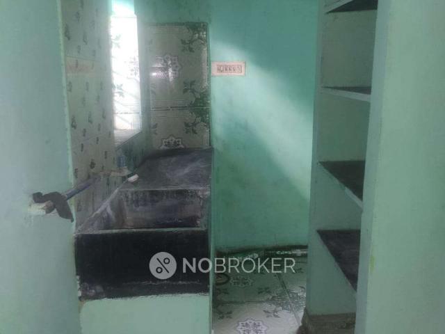 1 RK House for Rent In Medavakkam