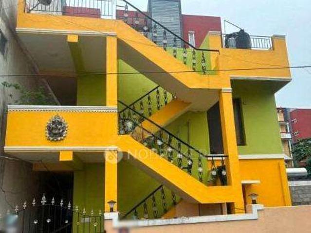 1 RK House for Rent In Medavakkam