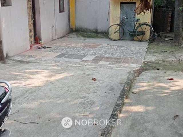 1 RK House for Rent In Medavakkam
