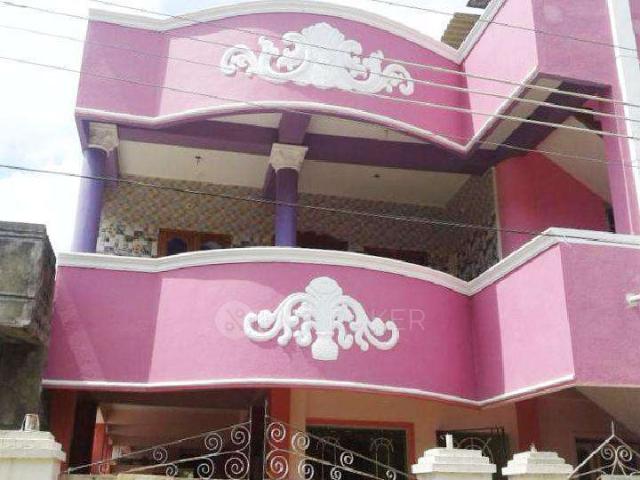 1 RK House for Rent In Medavakkam