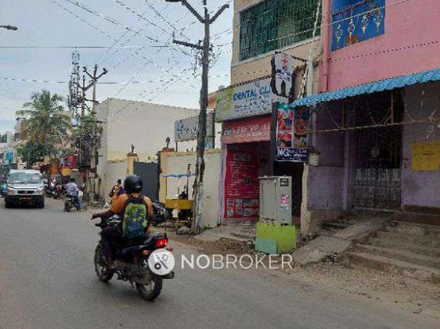 1 RK House for Rent In Medavakkam