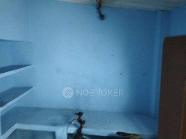 1 RK House for Rent In Medavakkam