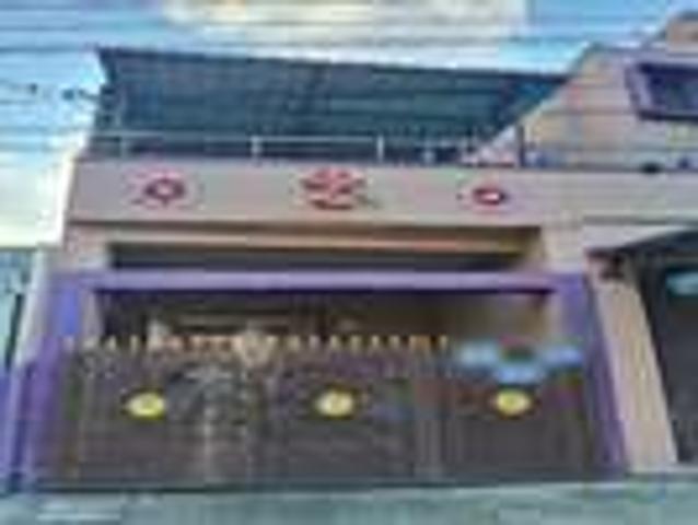 1 RK House for Rent In Medavakkam