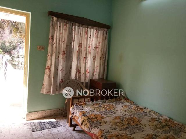 1 RK House for Rent In Meena Nilaya