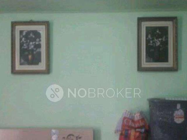 1 RK House for Rent In Meera Bagh, Paschim Vihar