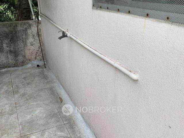 1 RK House for Rent In Menambedu