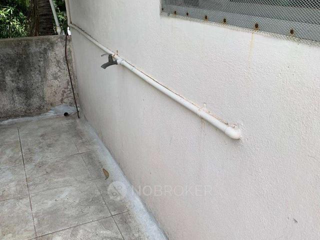 1 RK House for Rent In Menambedu