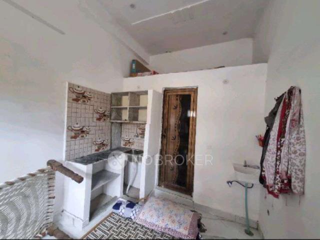 1 RK House for Rent In Mfpw+j4q, Block I, Block E, Govindpu