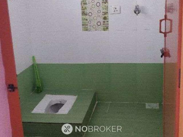 1 RK House for Rent In Mgr Nagar, Velachery