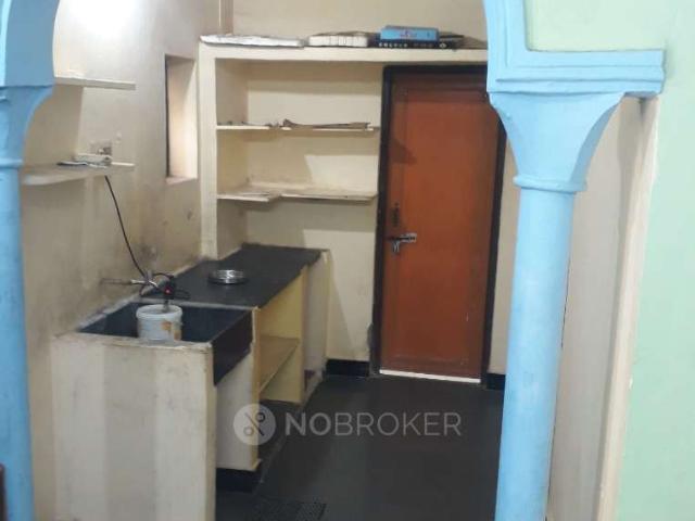 1 RK House for Rent In Miyapur