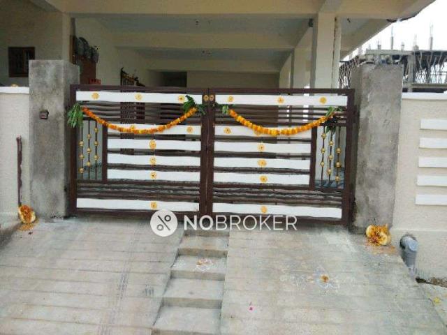 1 RK House for Rent In Miyapur
