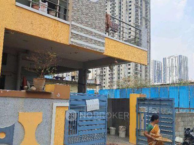 1 RK House for Rent In Miyapur