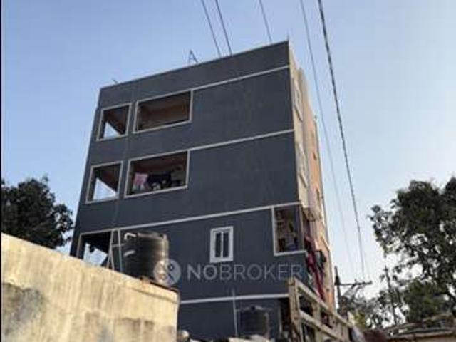 1 RK House for Rent In Miyapur
