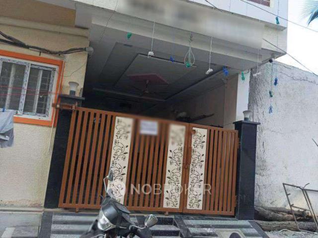 1 RK House for Rent In Miyapur